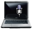 USB Microphones for recording vocals, instruments, podcasts & webcasts.